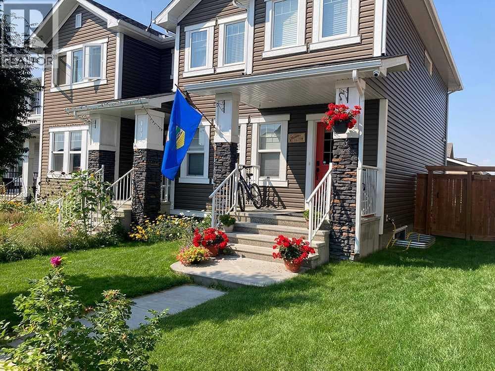 3 bed 3 bath single family at 109 Heartland Boulevard — $509,000