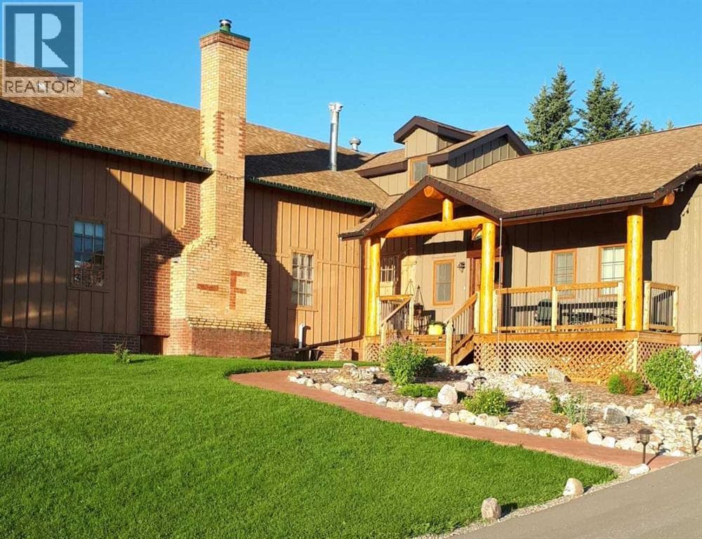 8 bed 12 bath single family at 50409A Highway 16 — $1,199,500