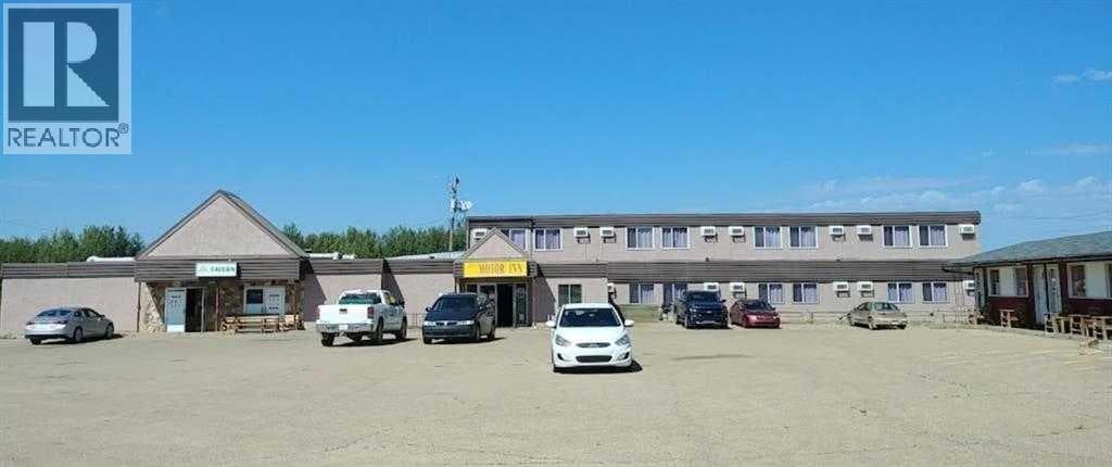 business at 5101 Railway Avenue — $899,000