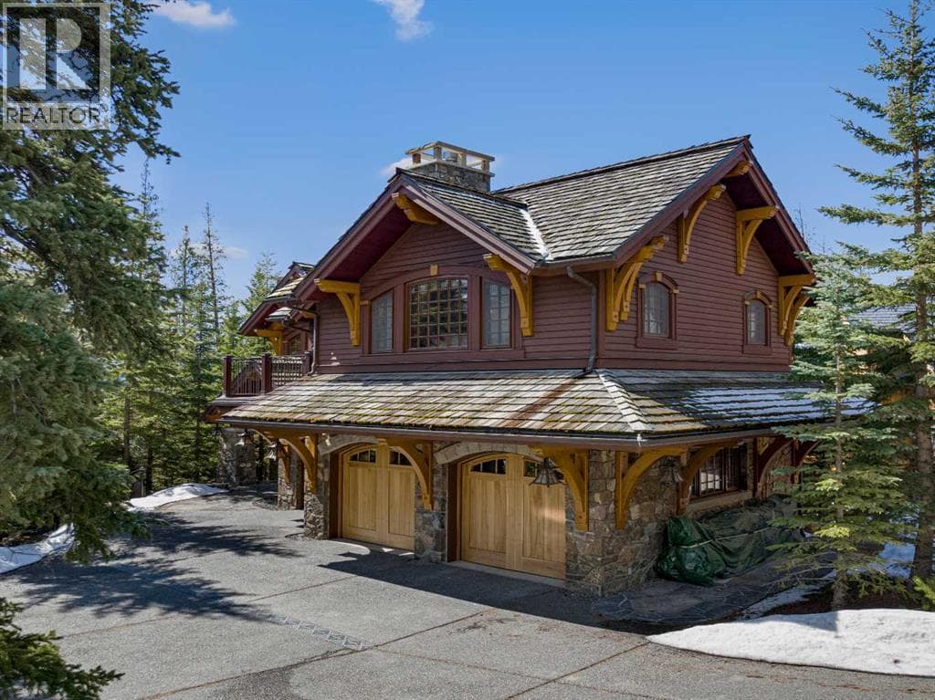 145 Silvertip Ridge photo 3