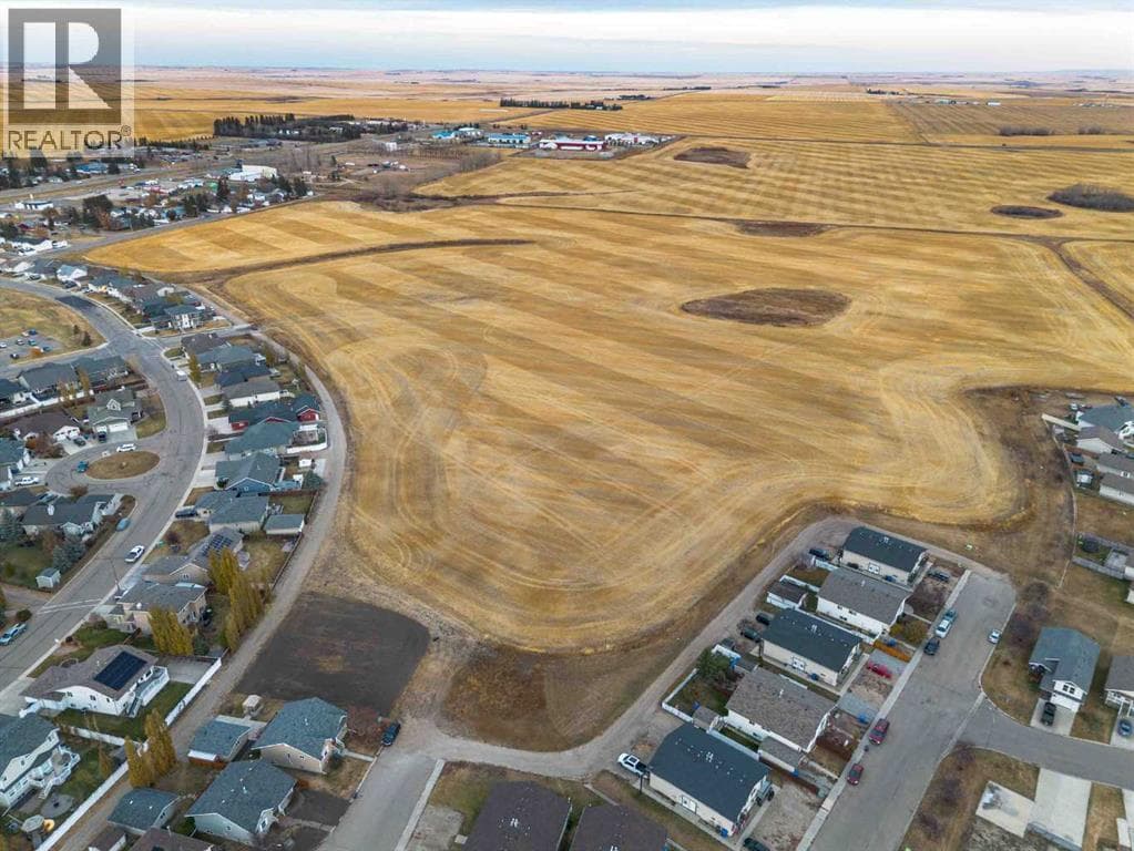 vacant land at CLT Anderson Subdivision — $650,000