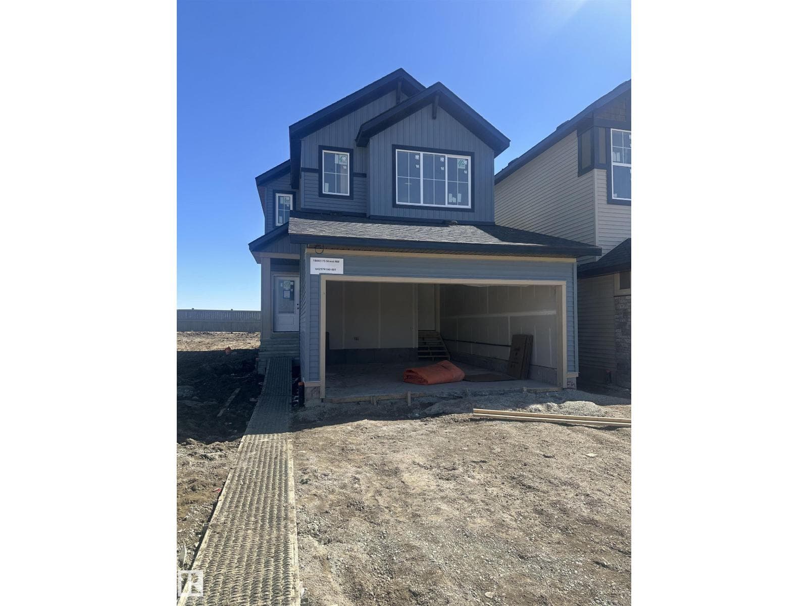 4 bed 3 bath single family at 18003 73 ST NW — $578,400