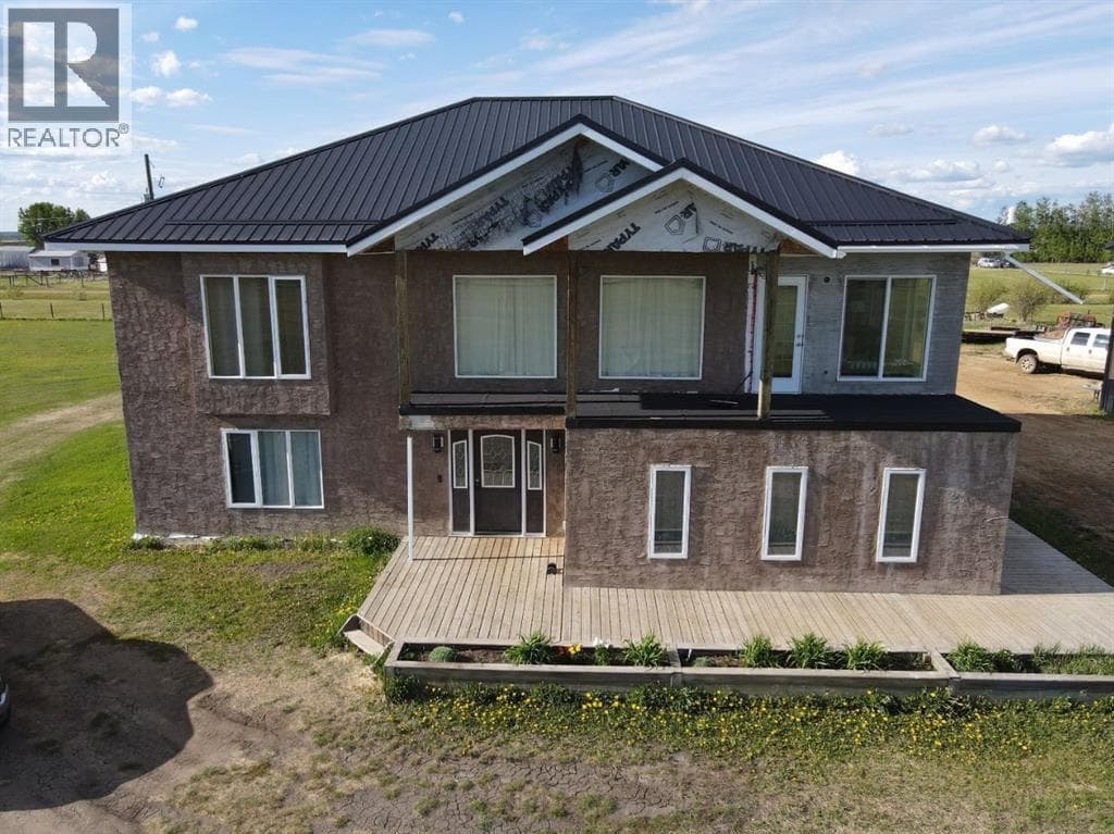 5 bed 3 bath single family at 17327, 744A Township Raod  S — $574,900