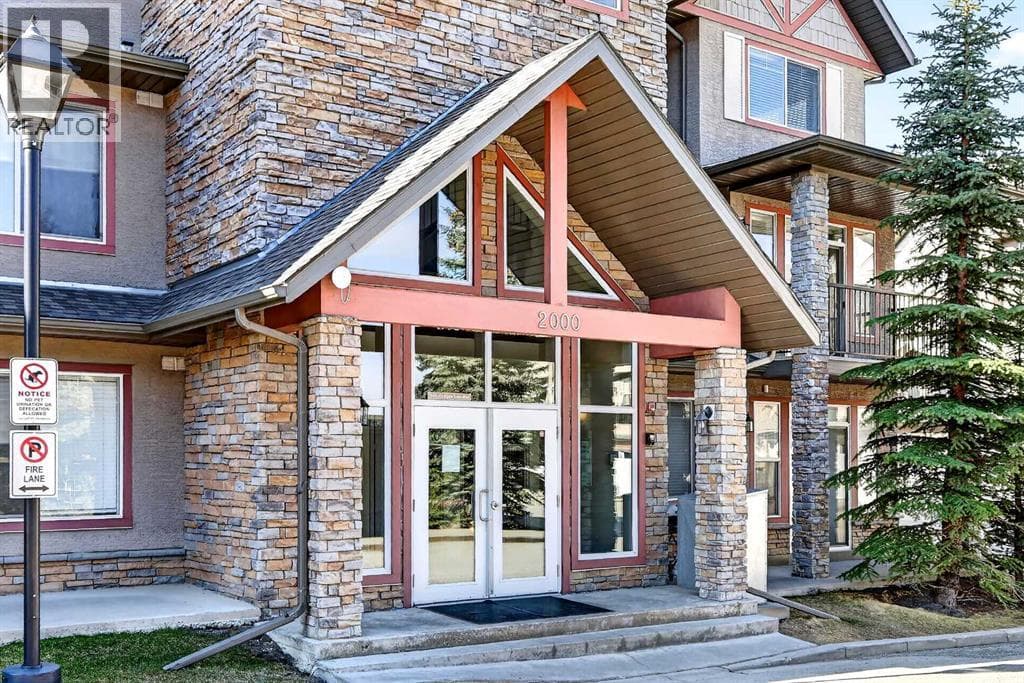 1 bed 1 bath single family at 2101, 211 Aspen Stone Boulevard SW — $249,900