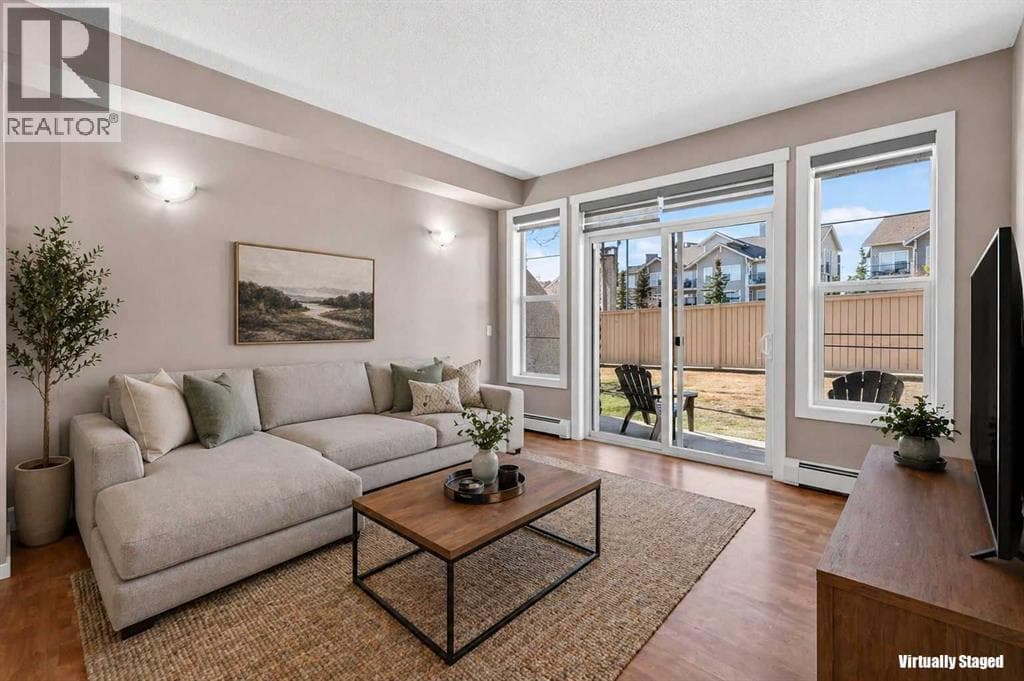 2101, 211 Aspen Stone Boulevard SW photo 3