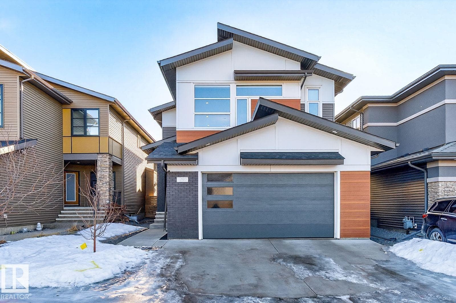 4 bed 4 bath single family at 793 WINDERMERE WD NW — $883,000