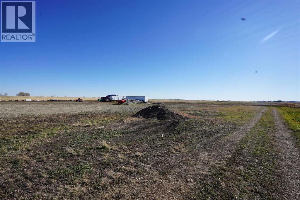 vacant land at Range Road 263 — $325,000