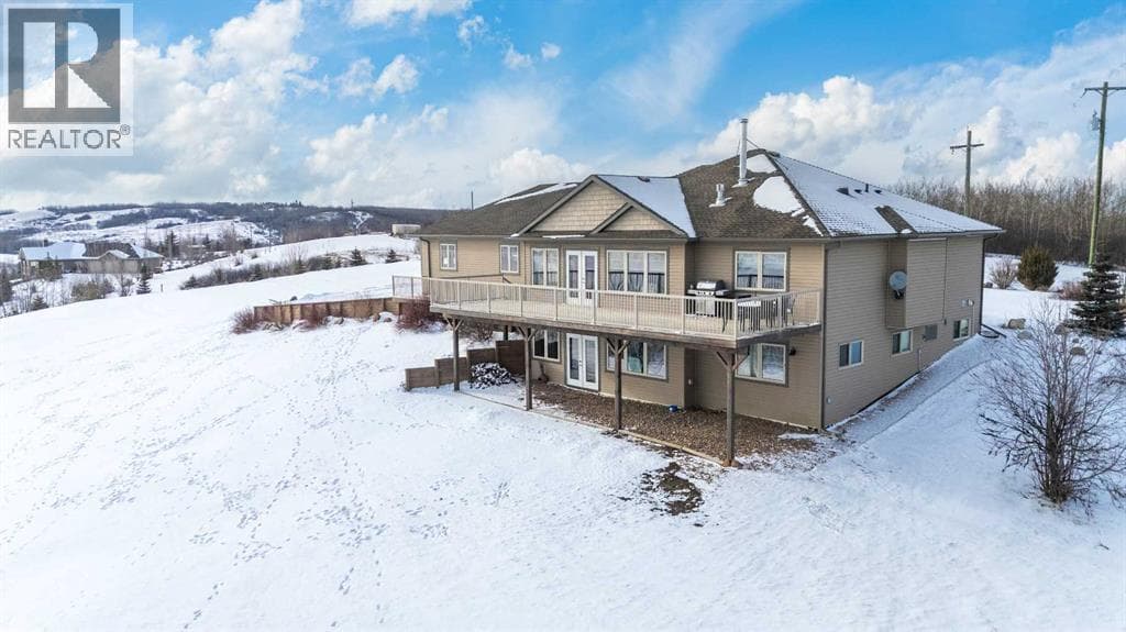 6 bed 4 bath single family at 23056 TWP 491 — $679,777