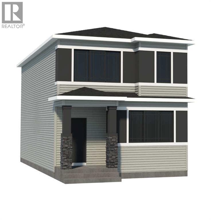 3 bed 3 bath single family at 131 Creekview Common SW — $562,066