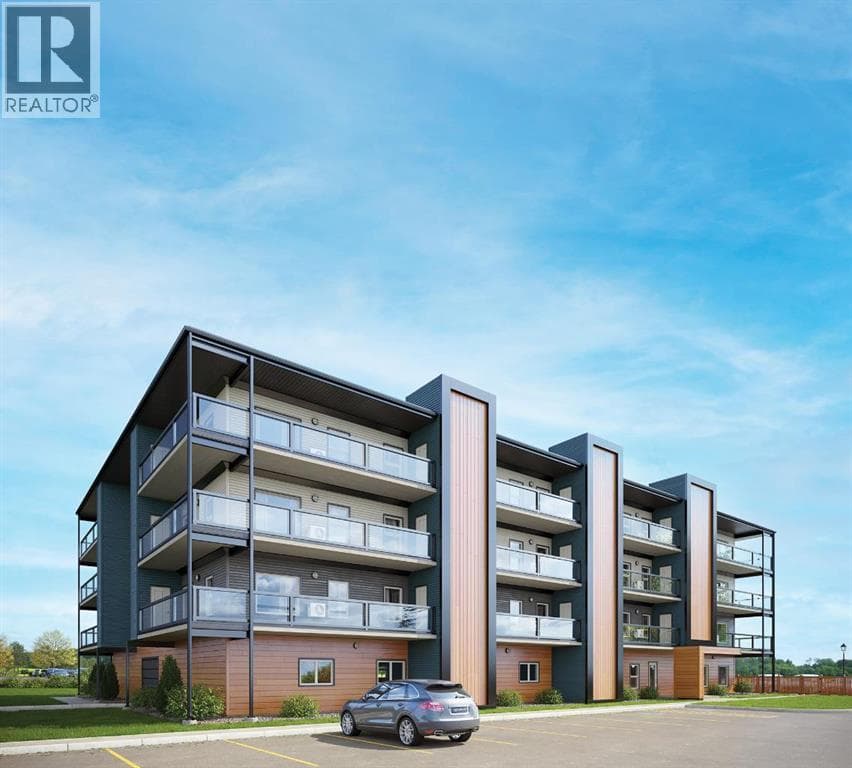 2 bed 2 bath single family at 407, 21 Ranchlands Boulevard NE — $499,544