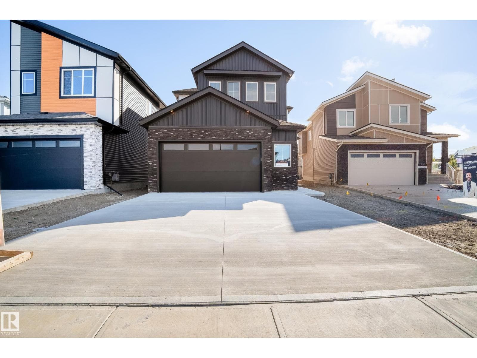 4 bed 3 bath single family at 119 Lilac CL — $679,000
