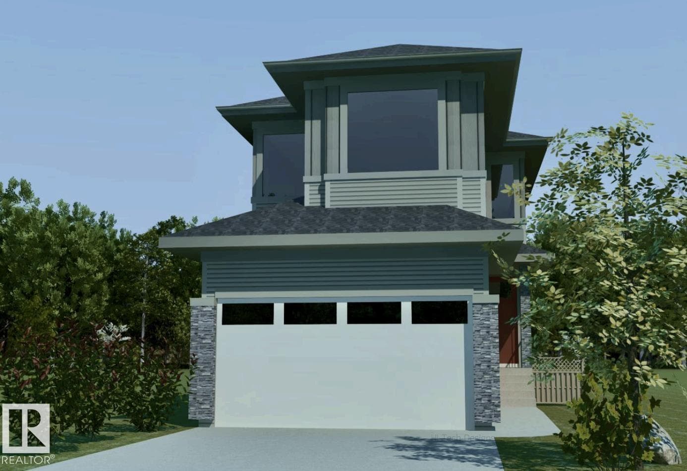 3 bed 3 bath single family at 77 Elliott WD — $549,900