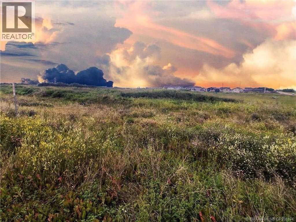 vacant land at 8401 92 Street — $1,350,000