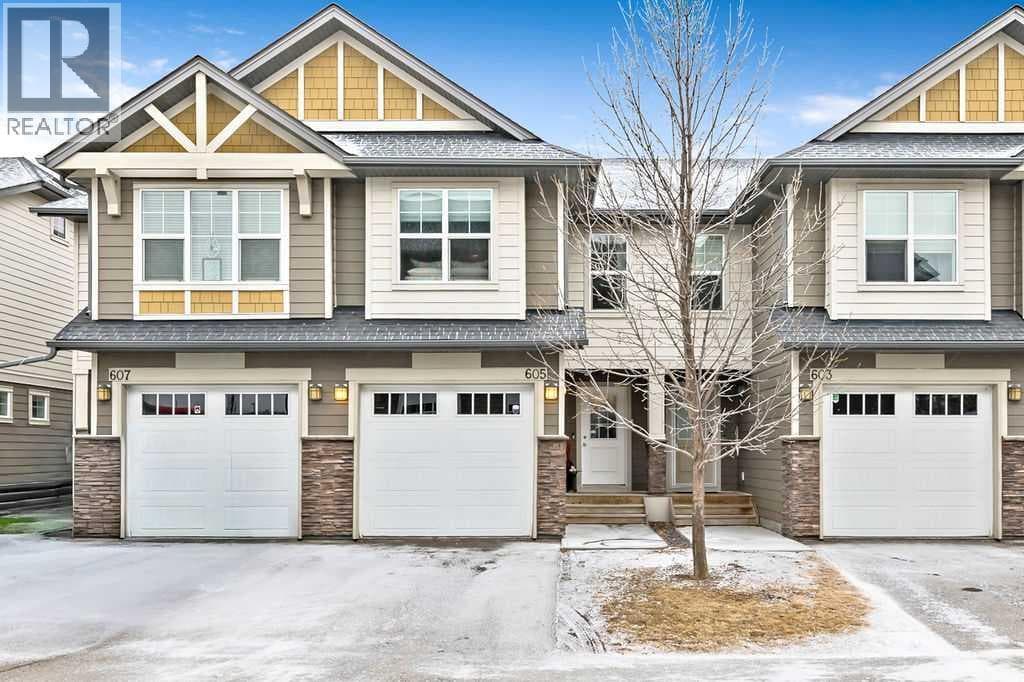 3 bed 4 bath single family at 605, 101 Sunset Drive — $434,900