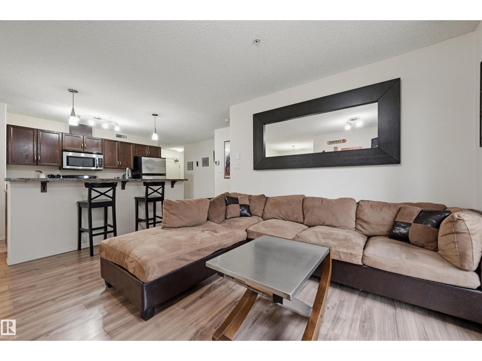 #121 17415 99 AV NW photo 5