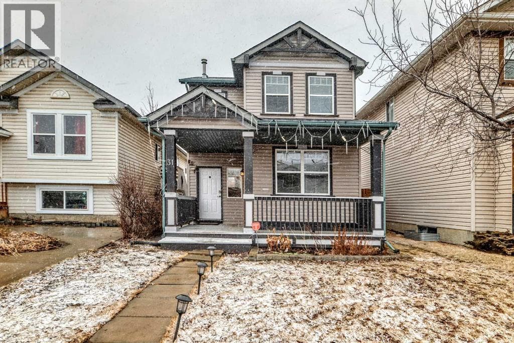 4 bed 3 bath single family at 31 Coventry Road NE — $539,900