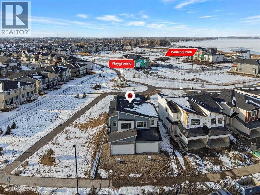 3 bed 3 bath single family at 390 South Shore Drive — $627,900