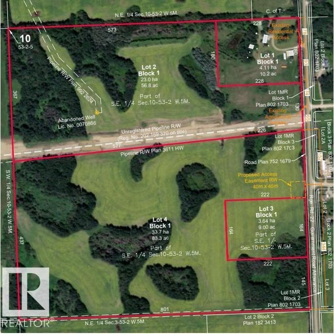 53108 Range Road 22 photo 5