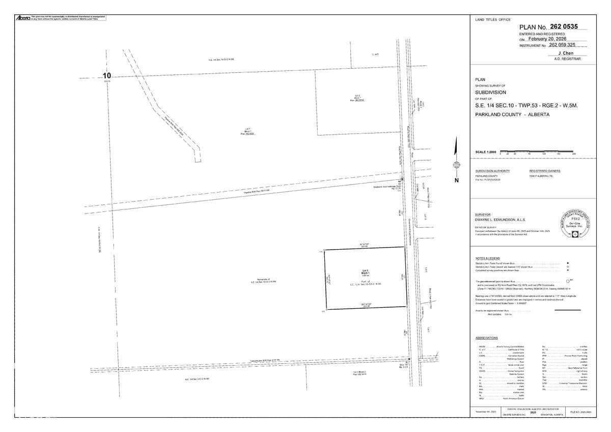 53108 Range Road 22 photo 6