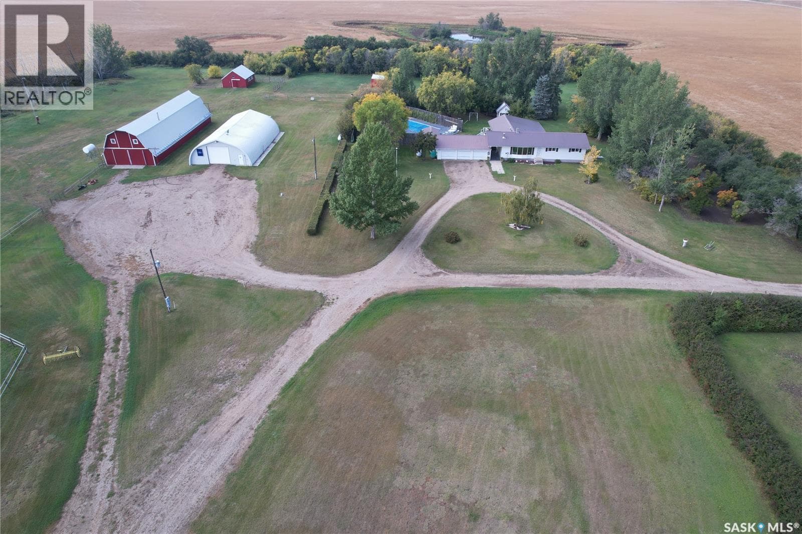 Harris Horse Acreage photo 2