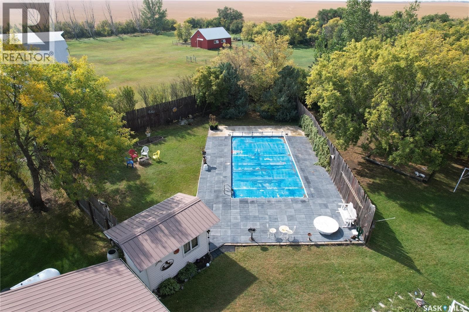 Harris Horse Acreage photo 3