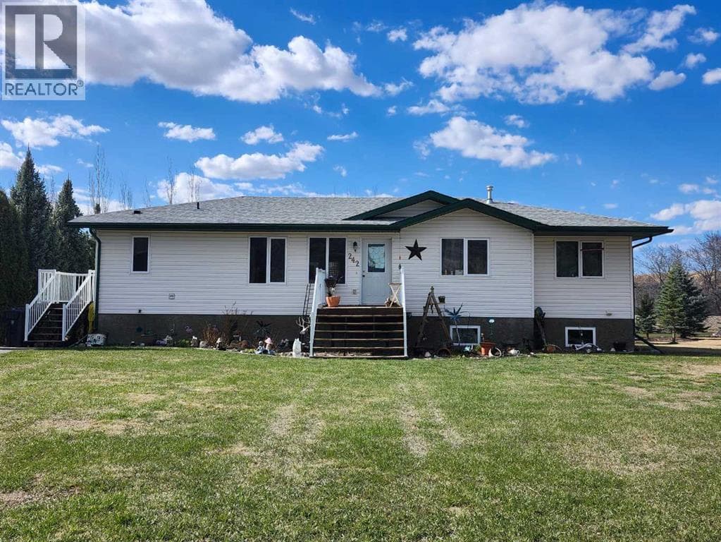 5 bed 4 bath single family at 242 McNab Close — $425,000