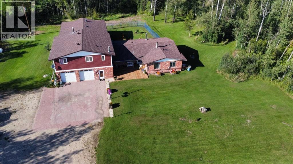 6 bed 4 bath single family at 22450 Hwy 43 SideRoad — $1,199,999