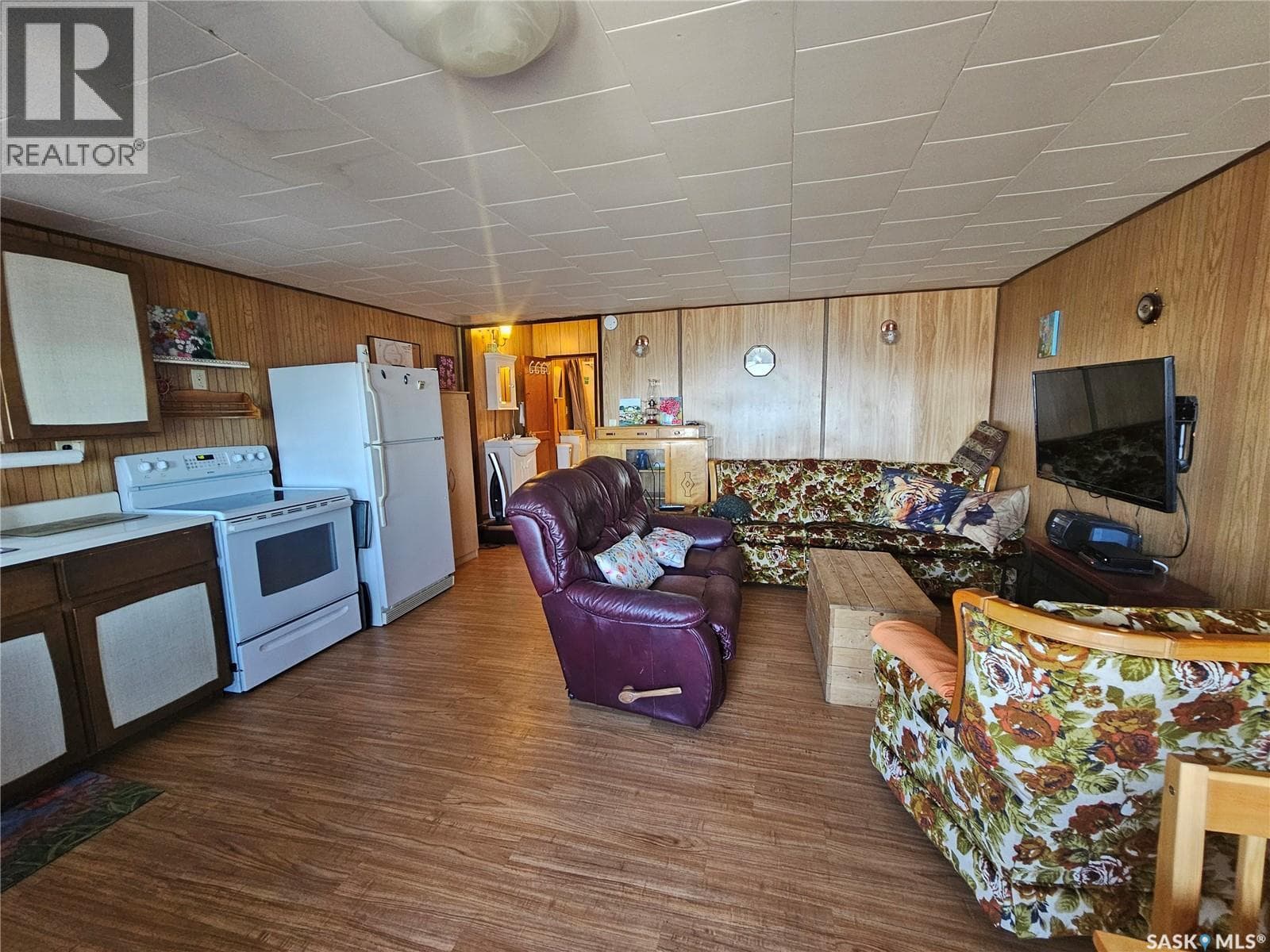 Cabin 61 Clear Water Lake photo 3