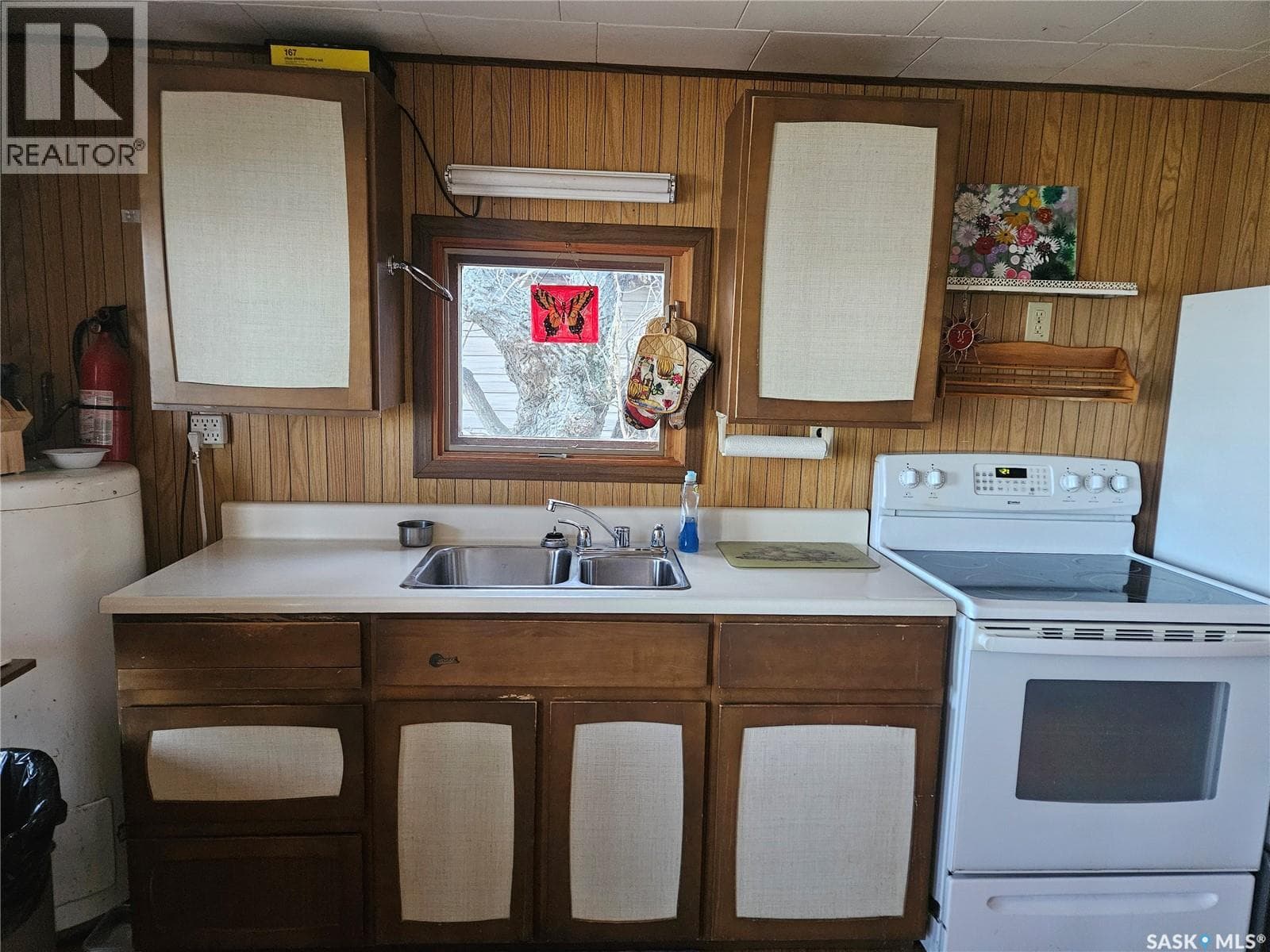 Cabin 61 Clear Water Lake photo 4