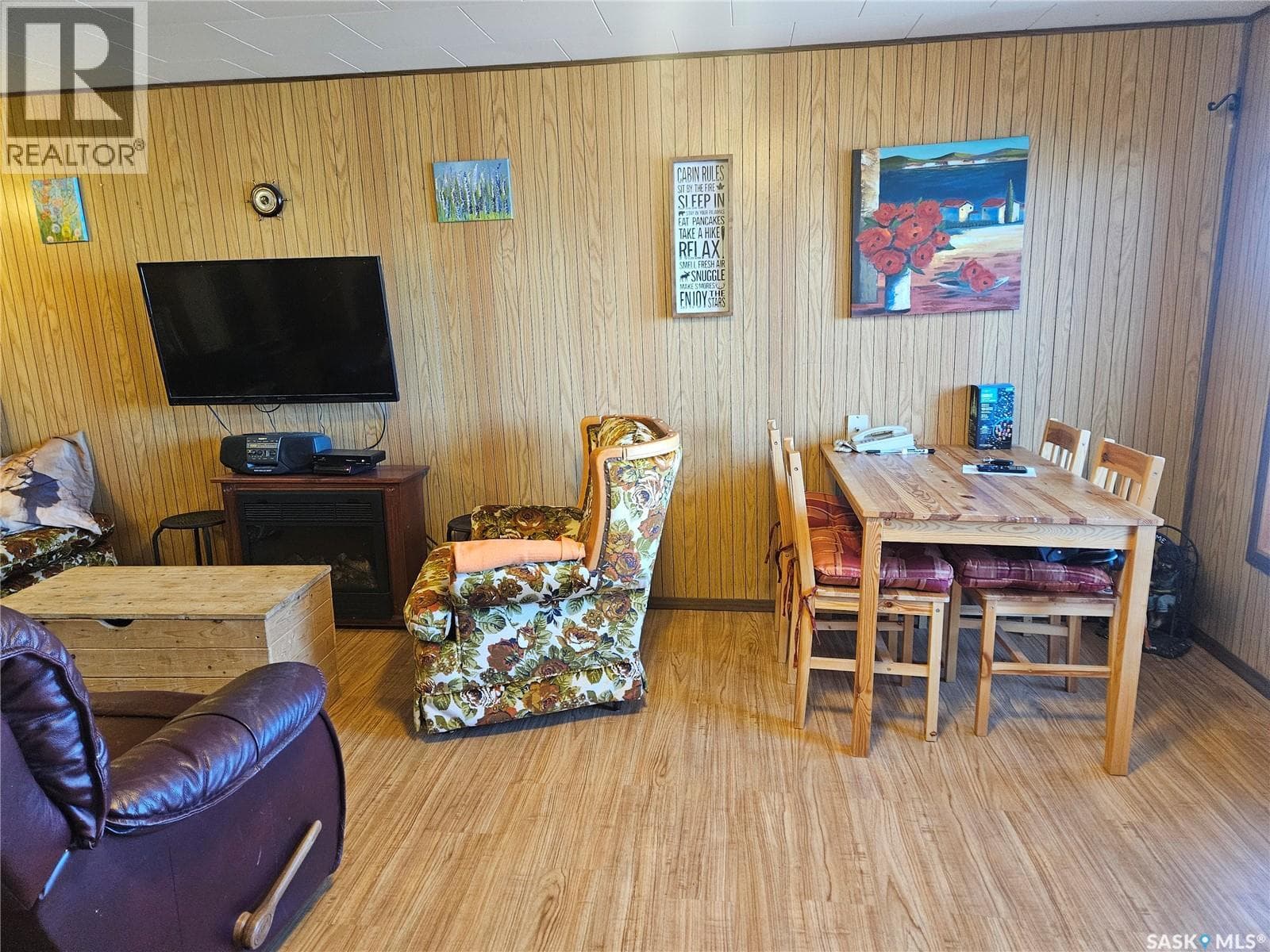 Cabin 61 Clear Water Lake photo 5