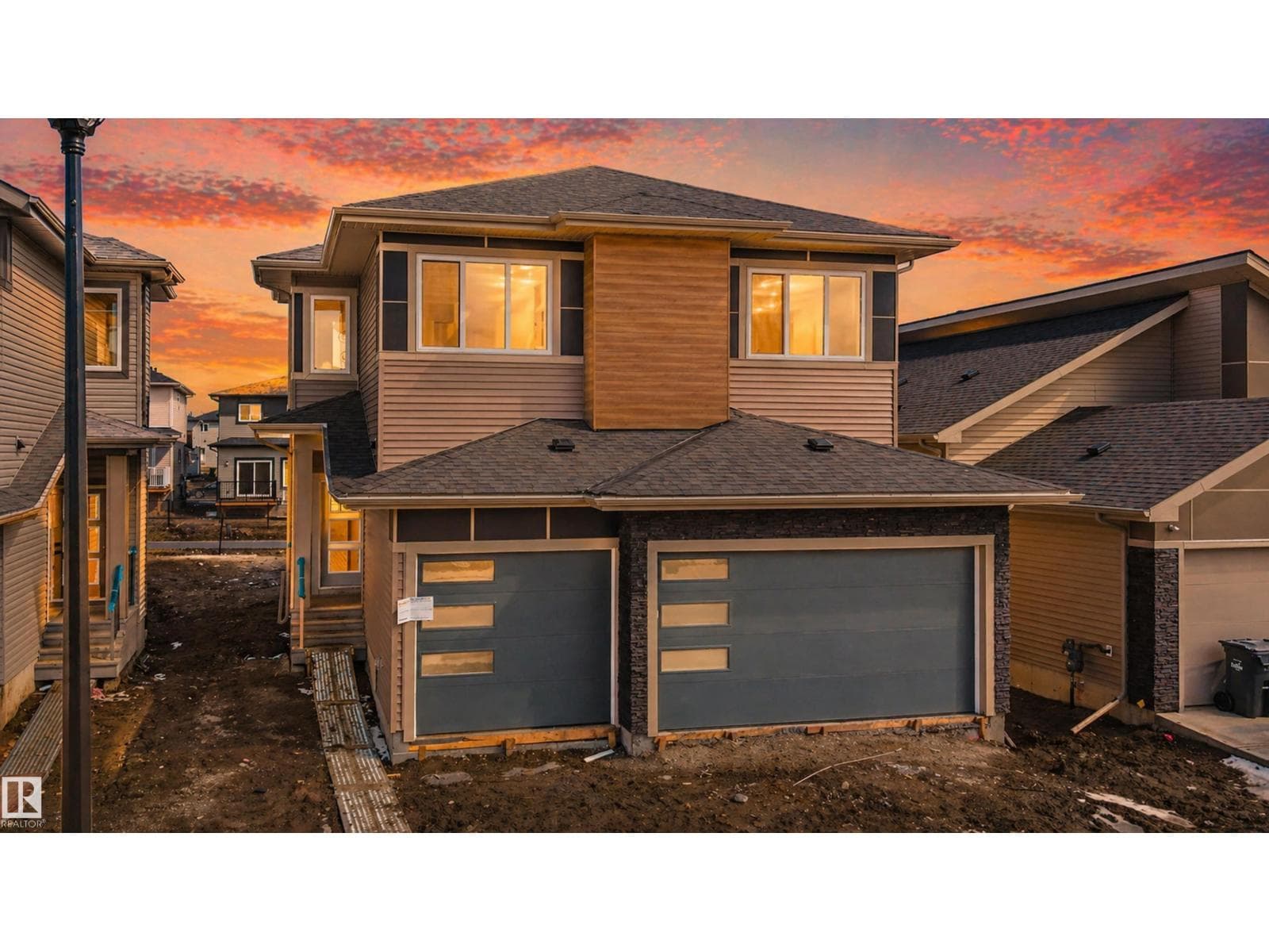 5 bed 4 bath single family at 203 BASIN CO — $629,900