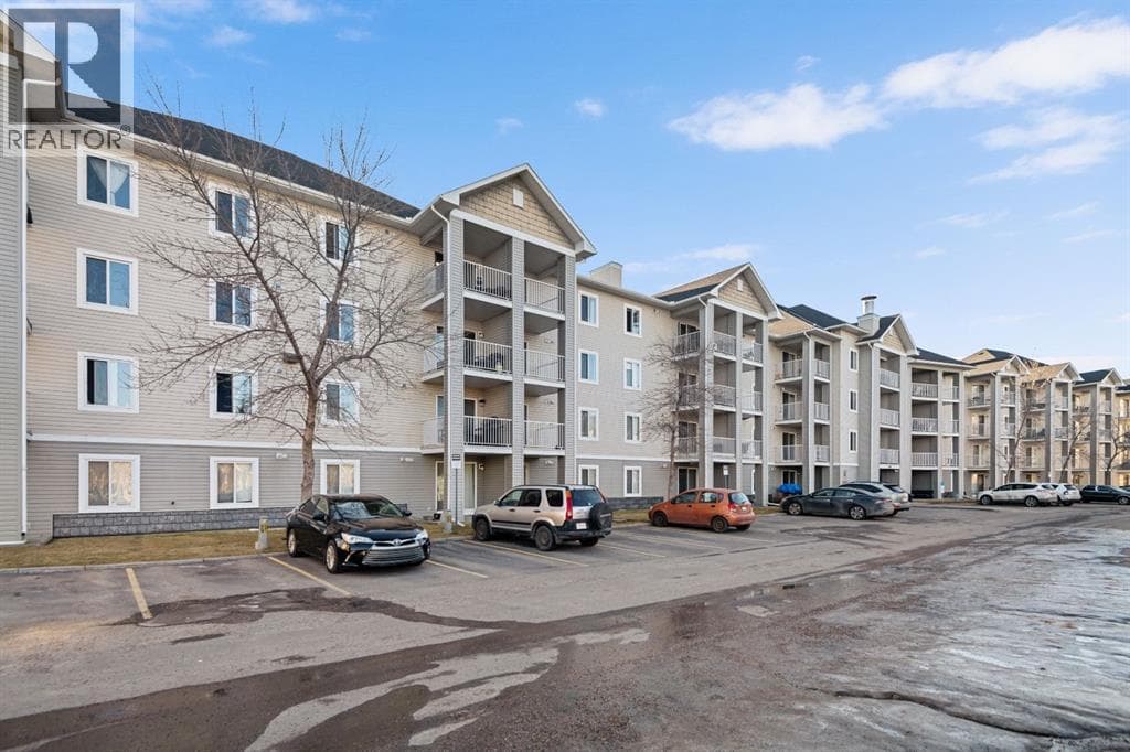 1 bed 1 bath single family at 3112, 1620 70 Street SE — $209,000