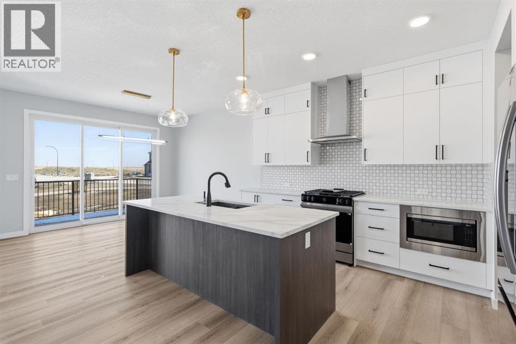 4 bed 3 bath single family at 132 Lewiston Drive NE — $828,000
