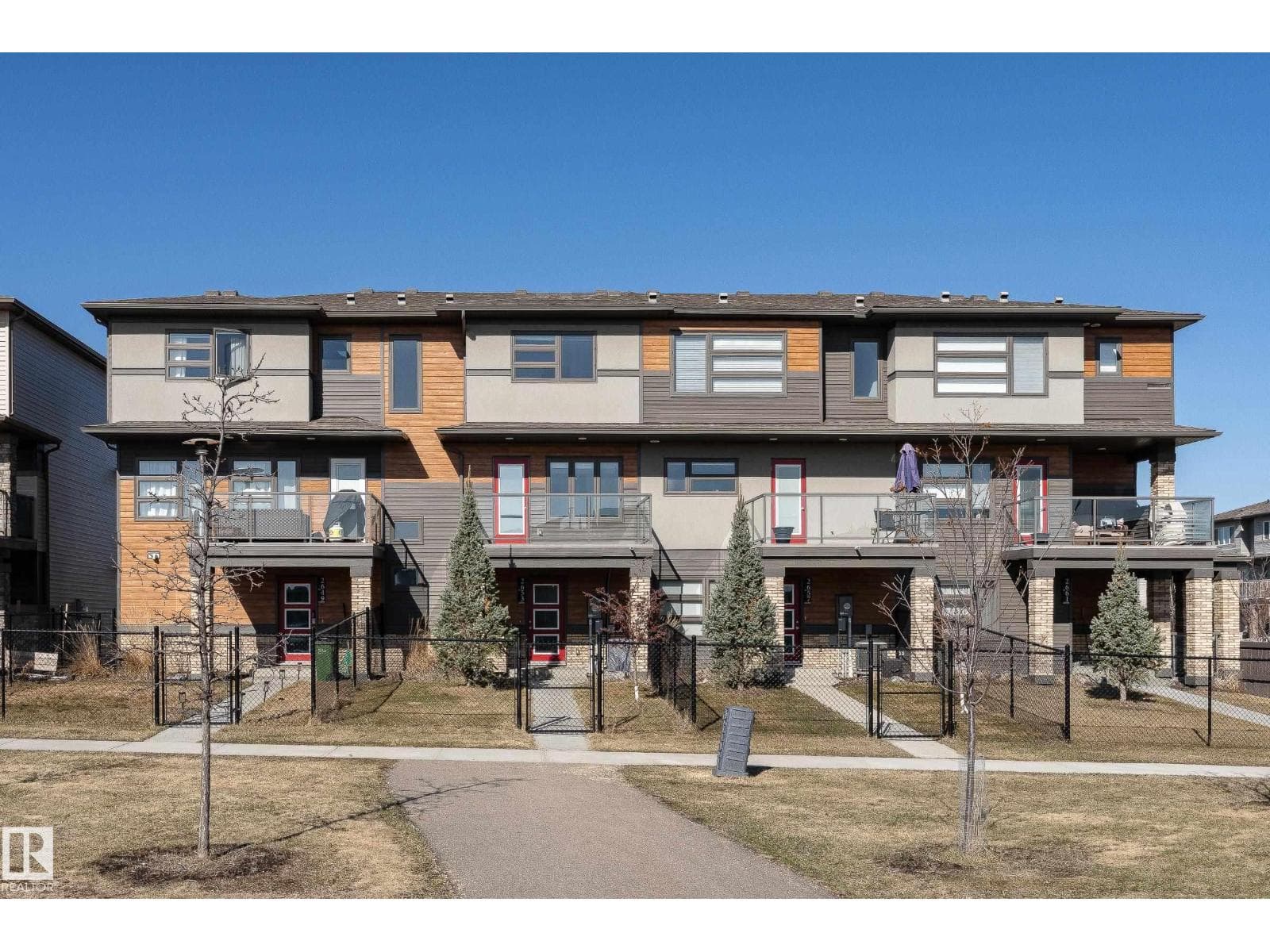 3 bed 3 bath single family at 2653 196A NW — $399,980