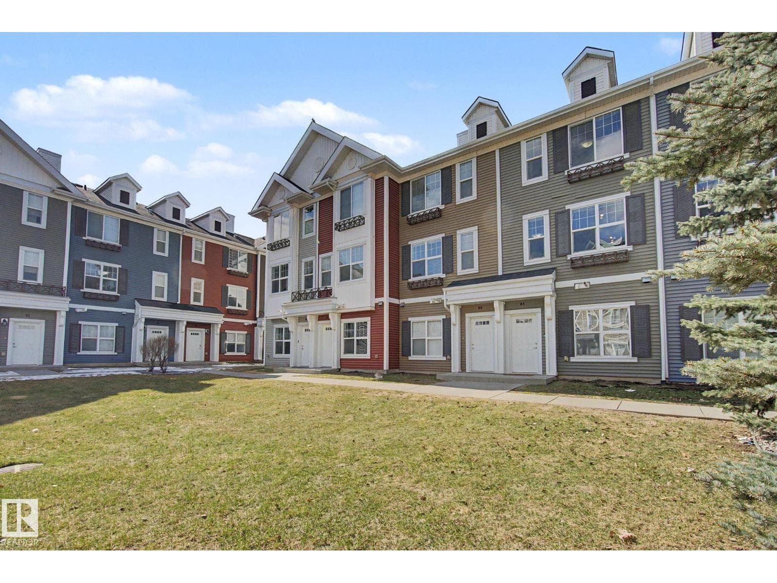 2 bed 1 bath single family at #85 2803 JAMES MOWATT TR SW — $299,000