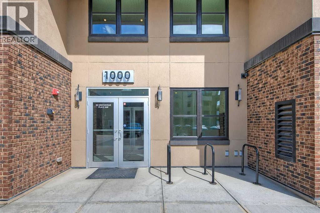 1207, 80 Greenbriar Place NW photo 3