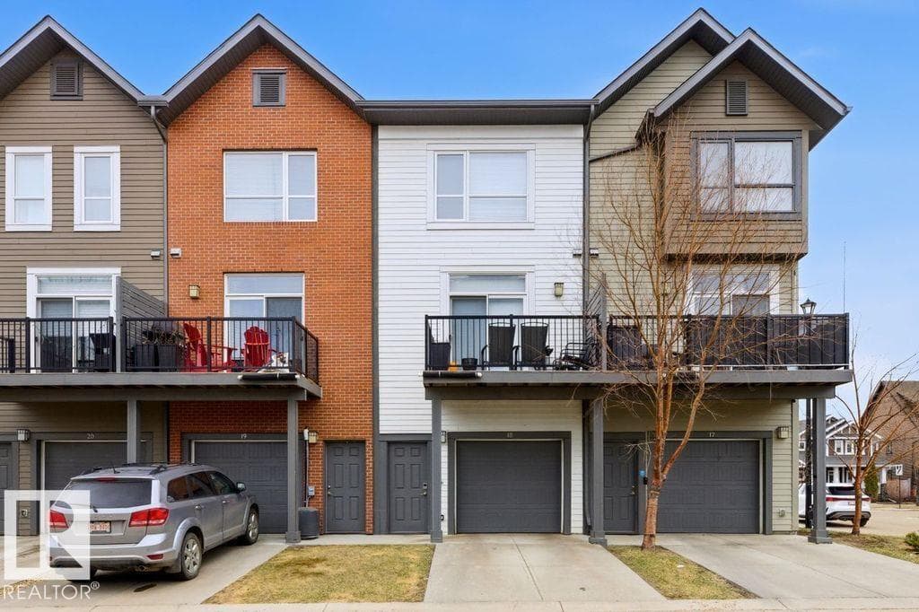 2 bed 3 bath single family at 18, 2560 Pegasus BV NW — $336,888