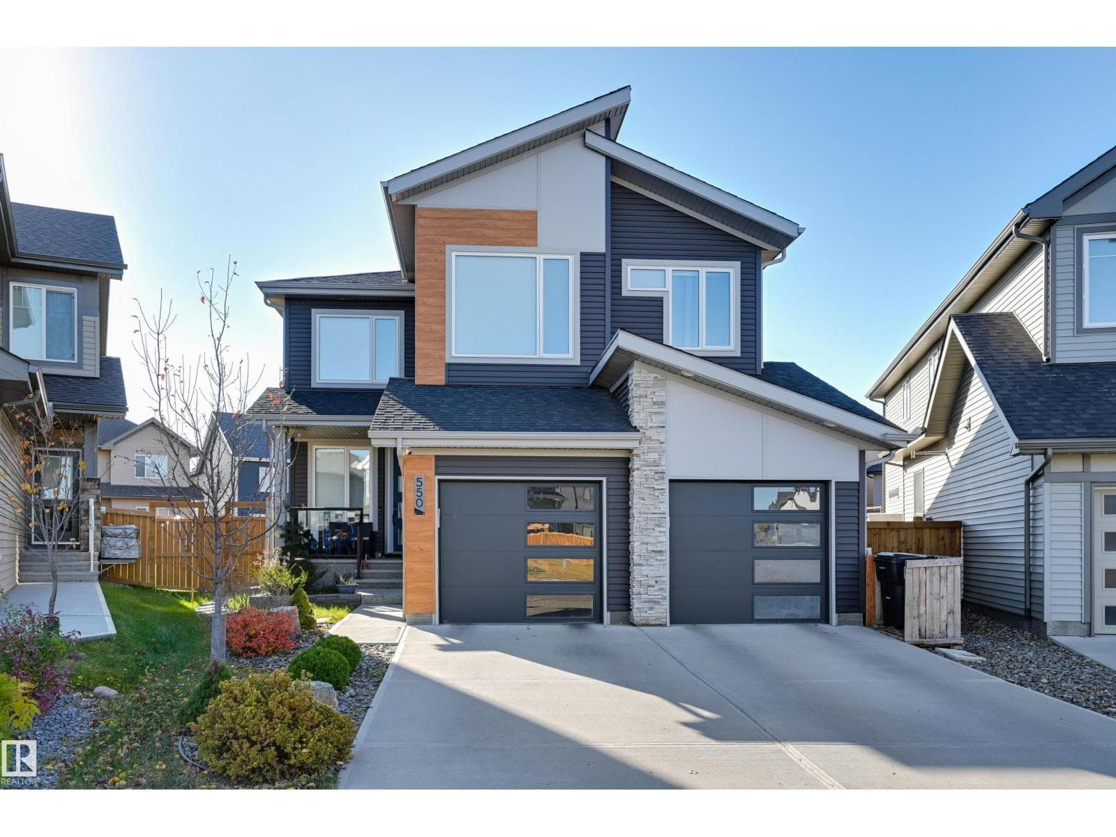 4 bed 3 bath single family at 550 EAGLESON WD NW — $899,900