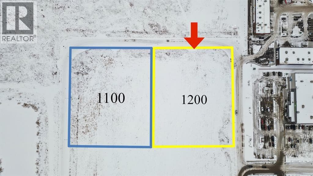 vacant land at 1200 Shantz Drive — $265,900