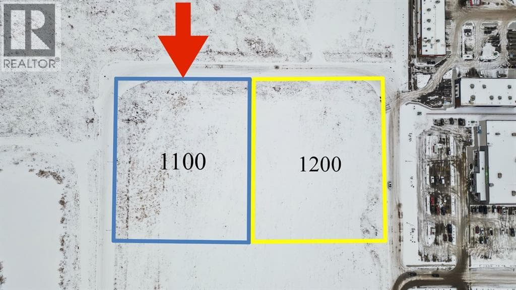 vacant land at 1100 Shantz Drive — $265,900