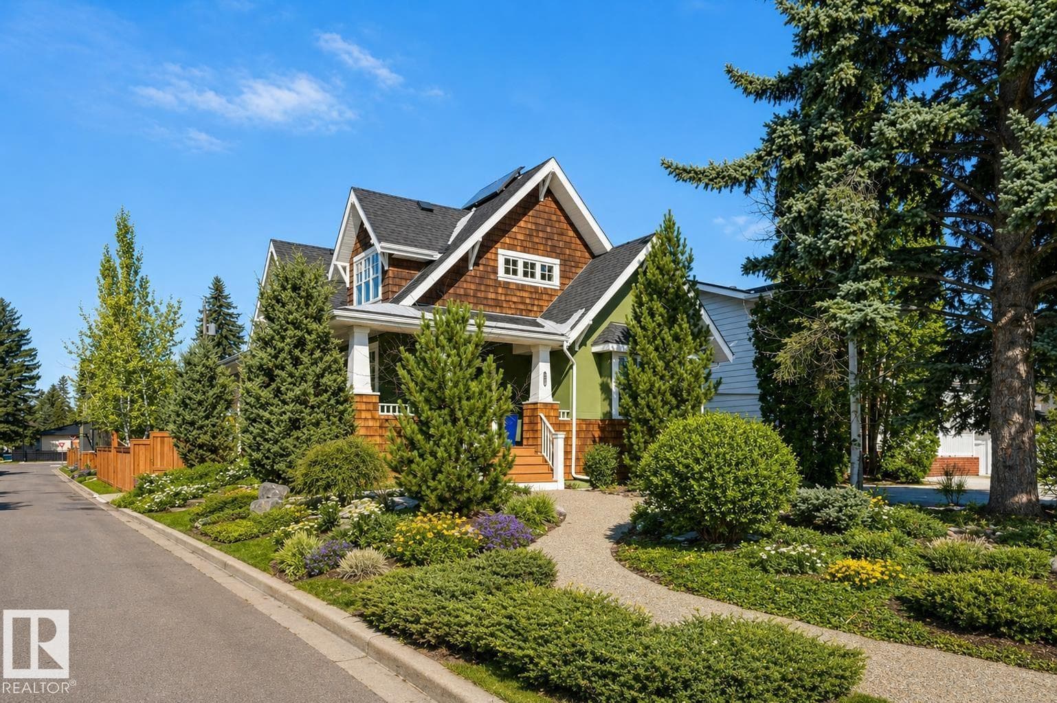 6 bed 4 bath single family at 14504 MACKENZIE DR NW — $1,649,900