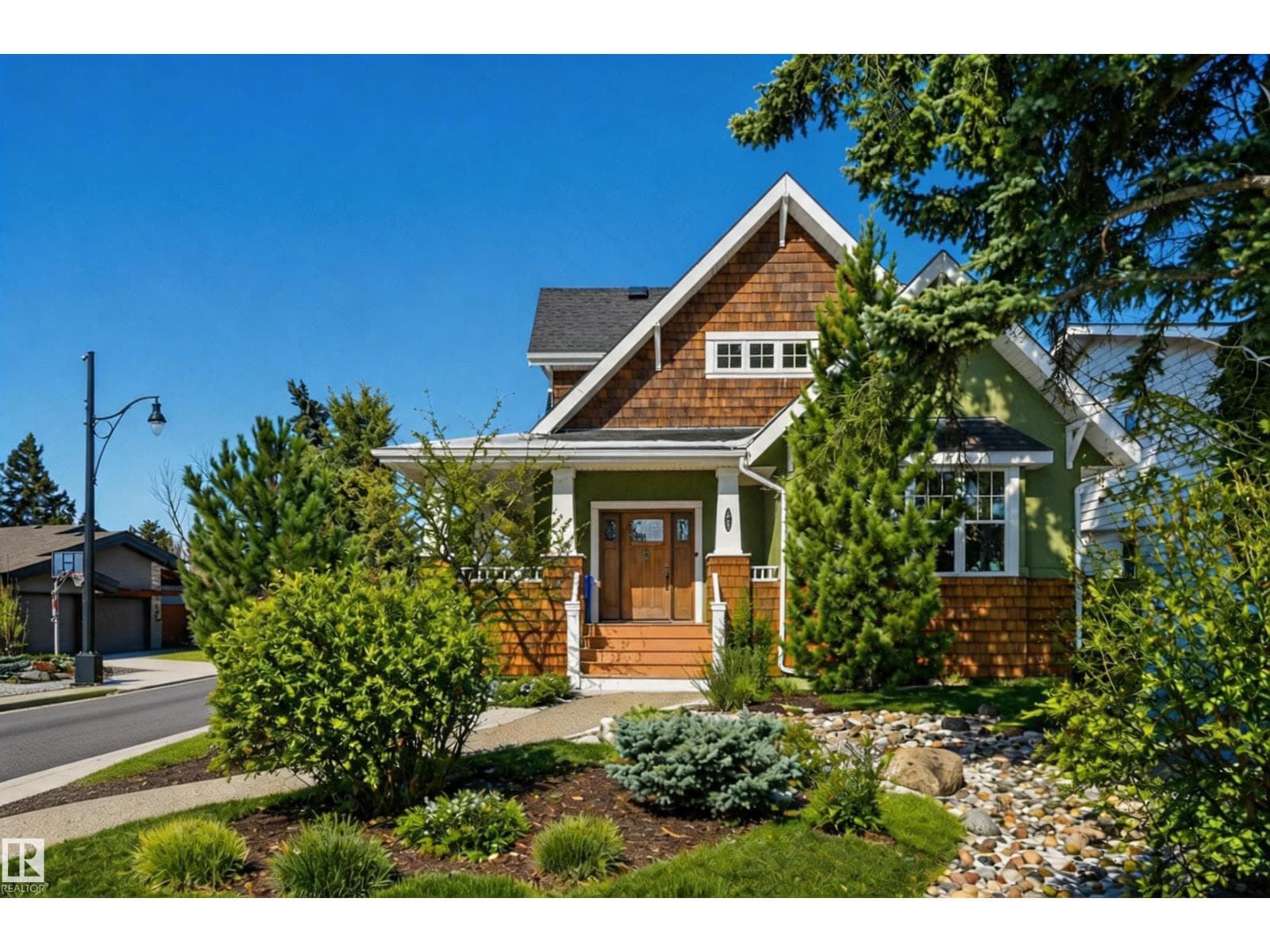 14504 MACKENZIE DR NW photo 2