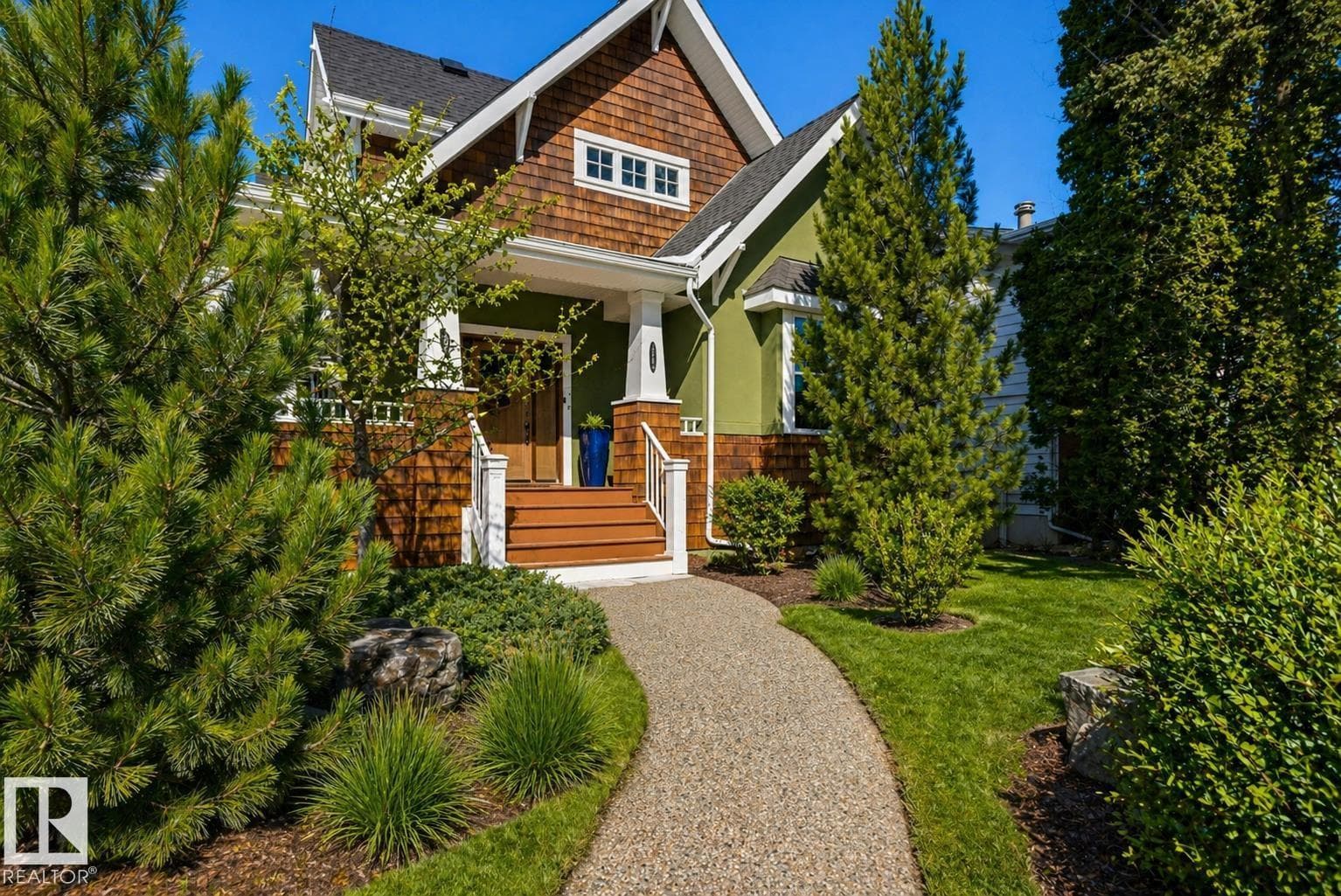 14504 MACKENZIE DR NW photo 3