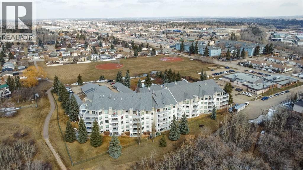 2 bed 2 bath single family at 409, 6118 53 Avenue — $349,900