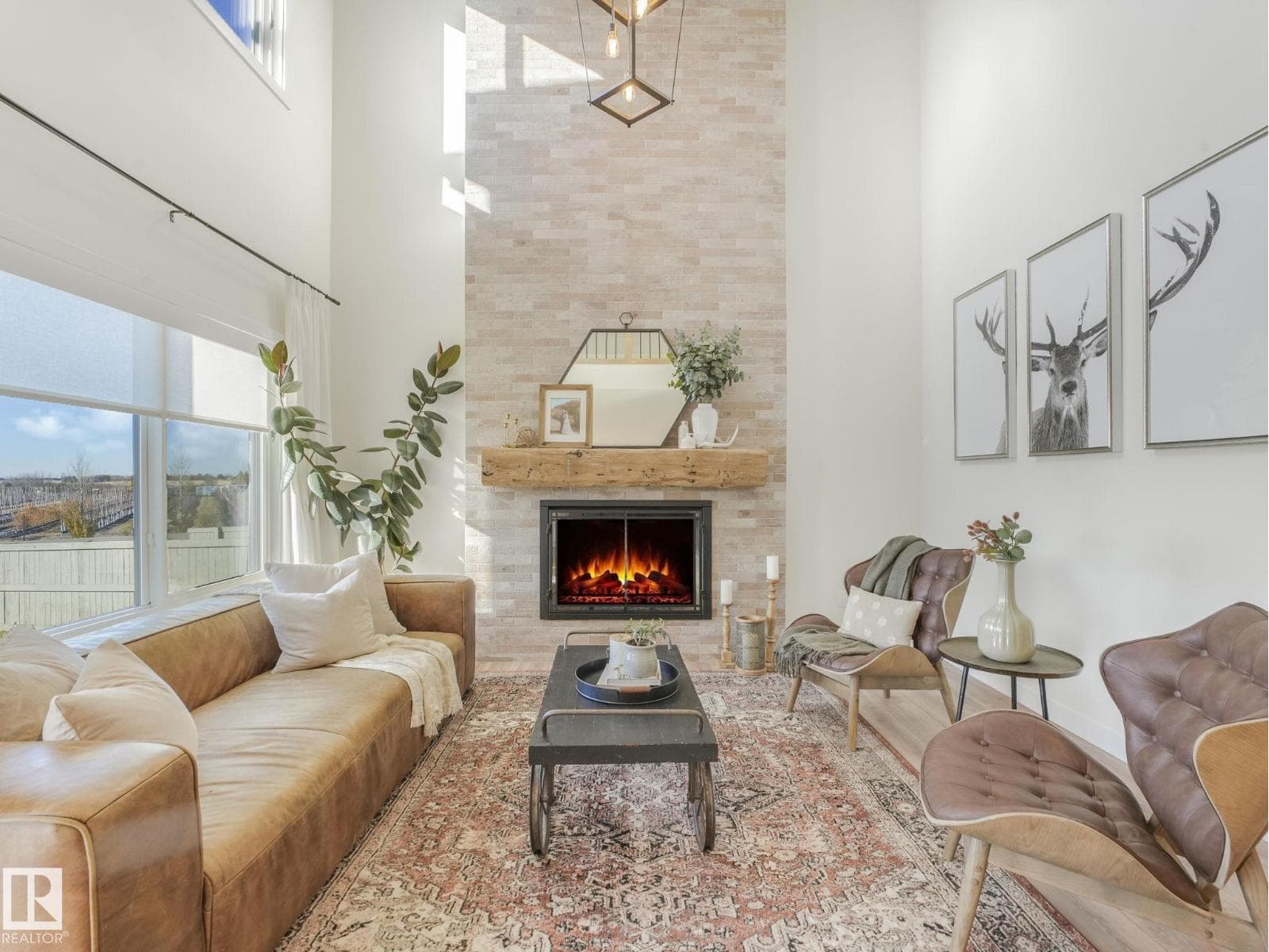 5 bed 4 bath single family at 6613 62 AV — $799,995