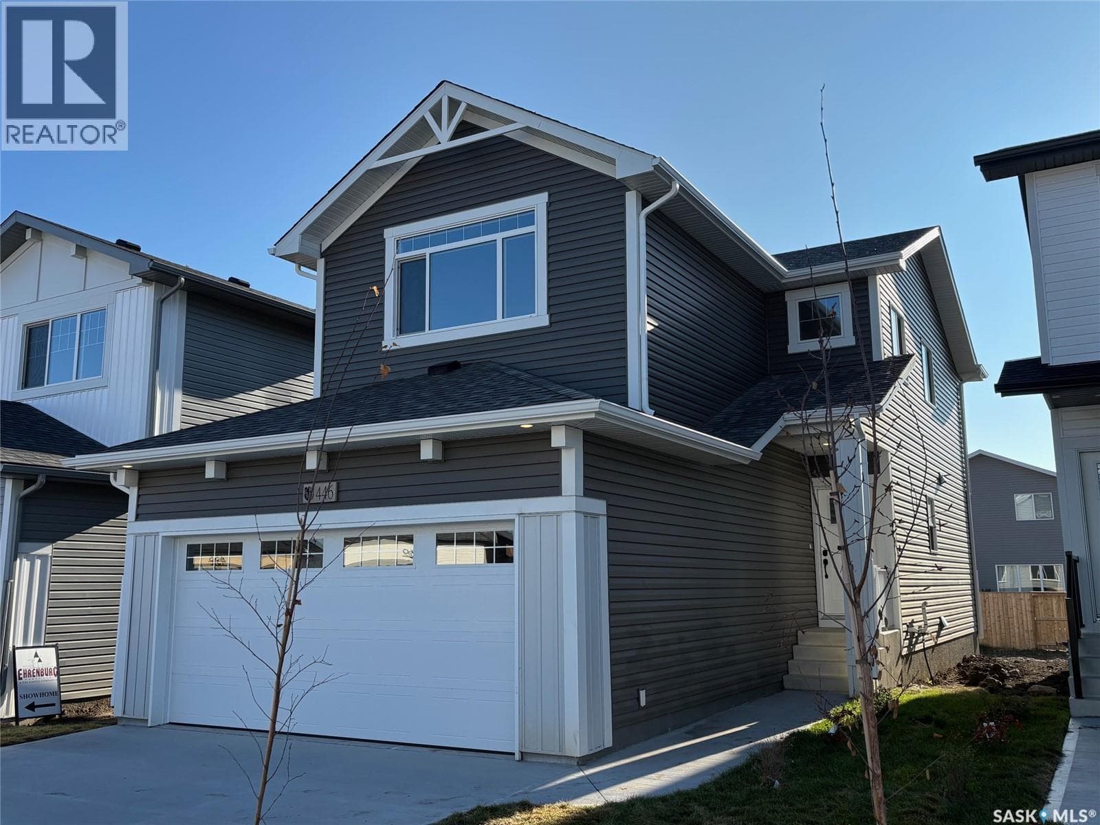 535 Traeger MANOR