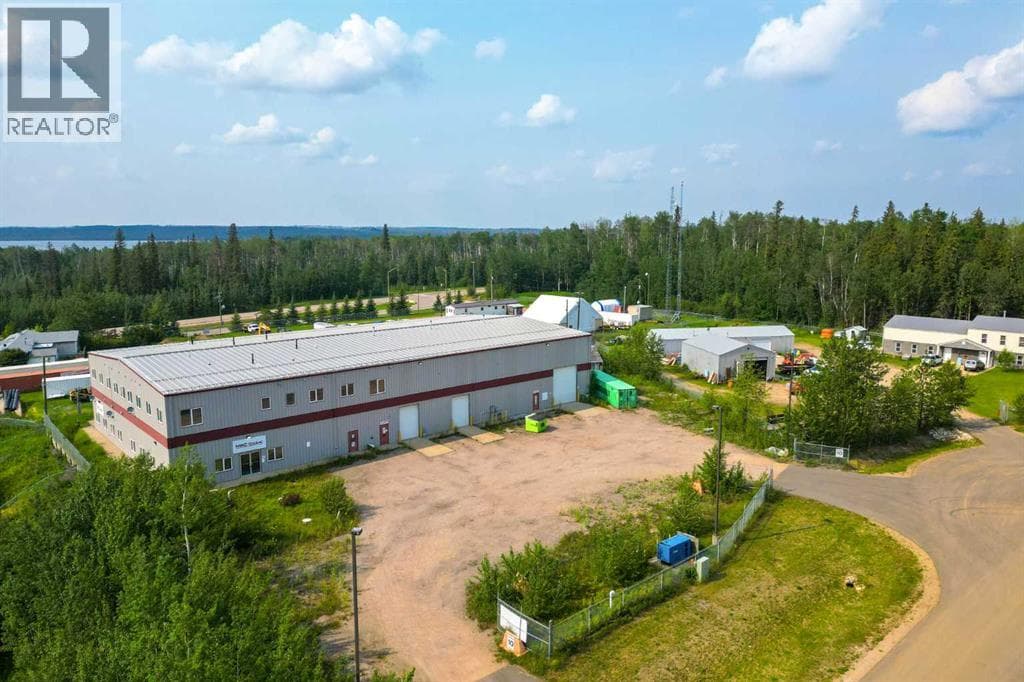 industrial at 105 Oak Court — $2,200,000