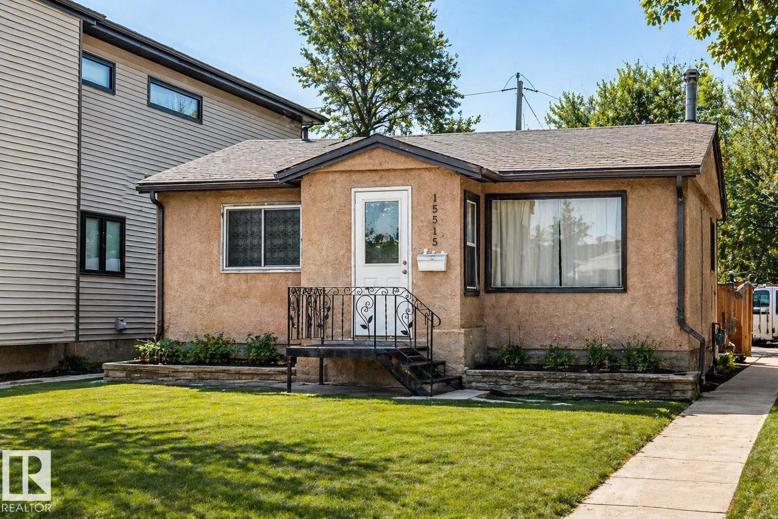 1 bed 2 bath single family at 15515 92A AV NW — $379,900