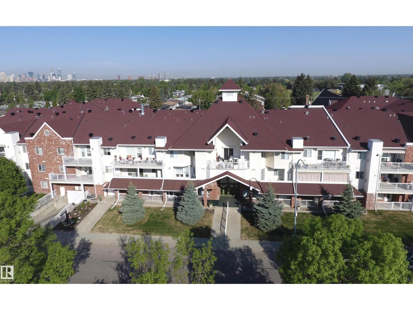 2 bed 2 bath single family at #308 6220 FULTON RD NW — $299,900