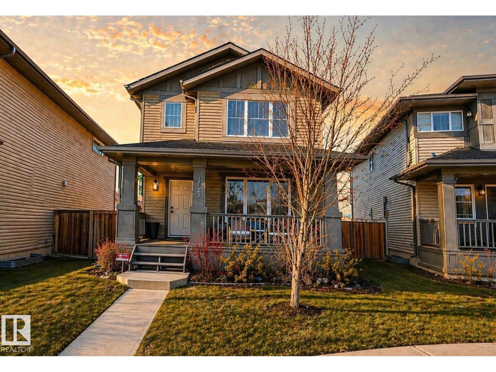 3 bed 3 bath single family at 1148 35 AV NW — $459,900